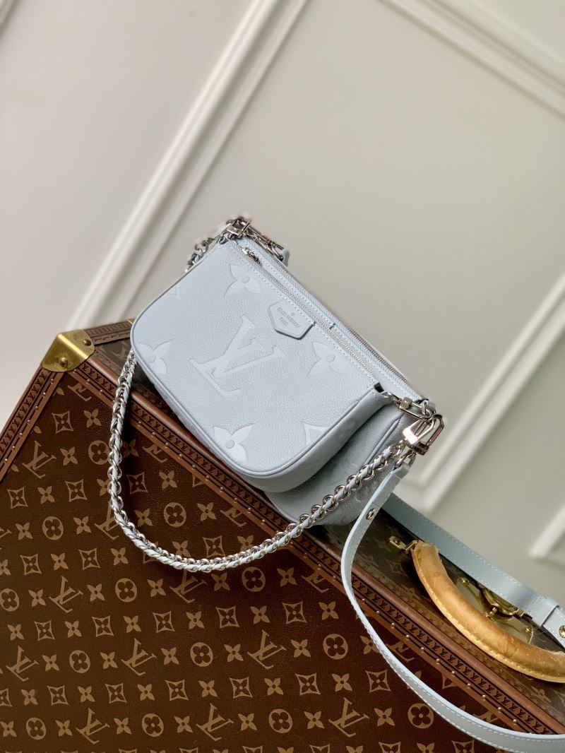 LV Satchel bags